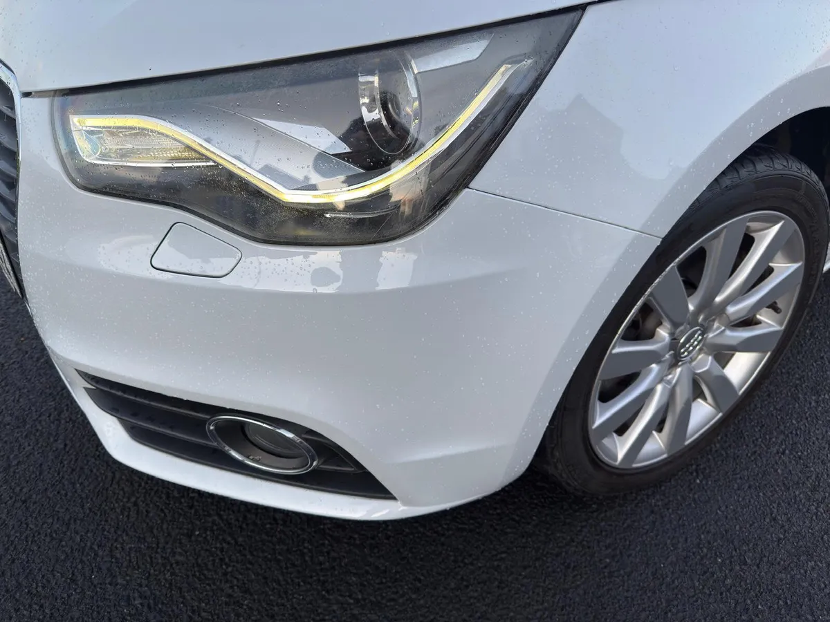 Audi A1 2013 - Image 4