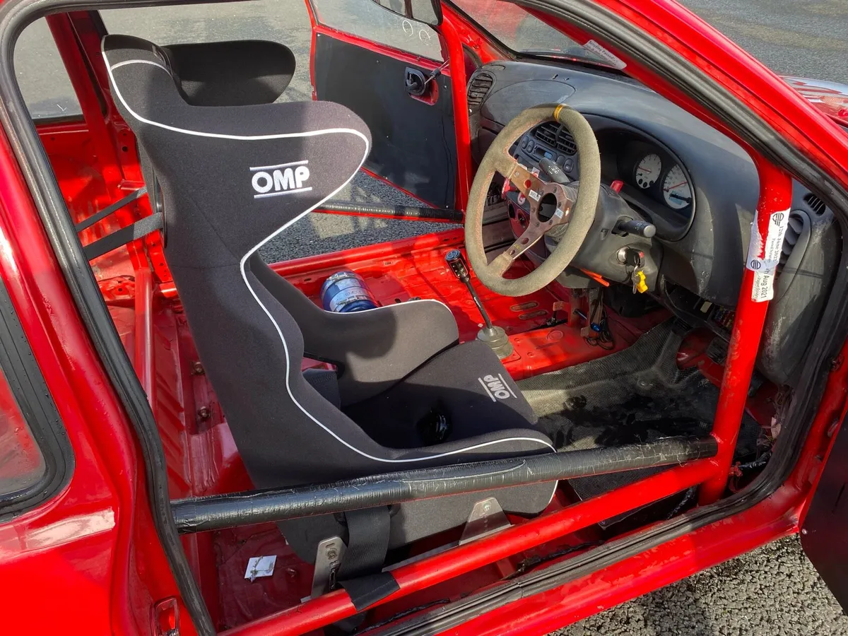 Ford Fiesta - Image 3