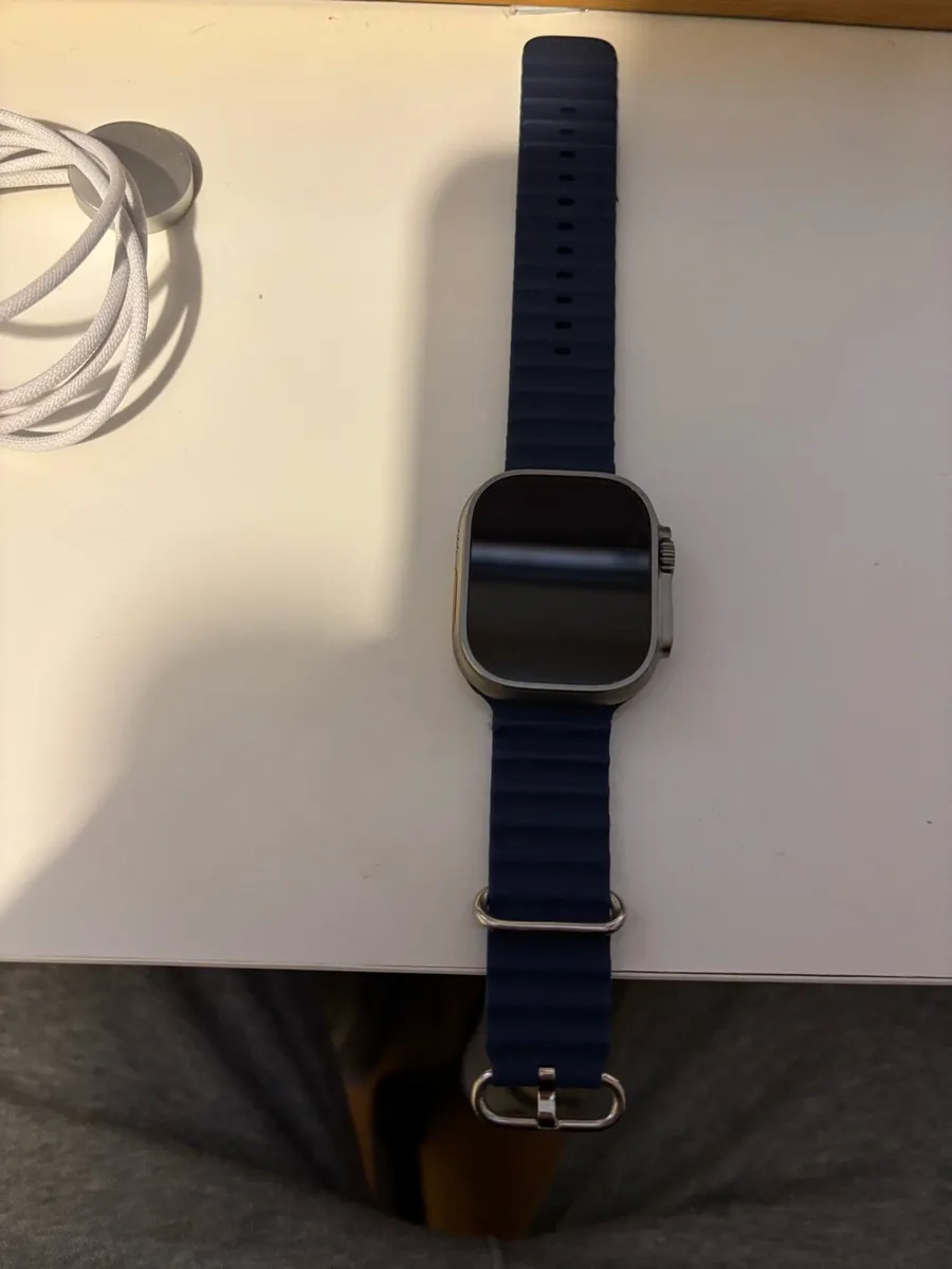 Apple Watch Ultra - Image 2