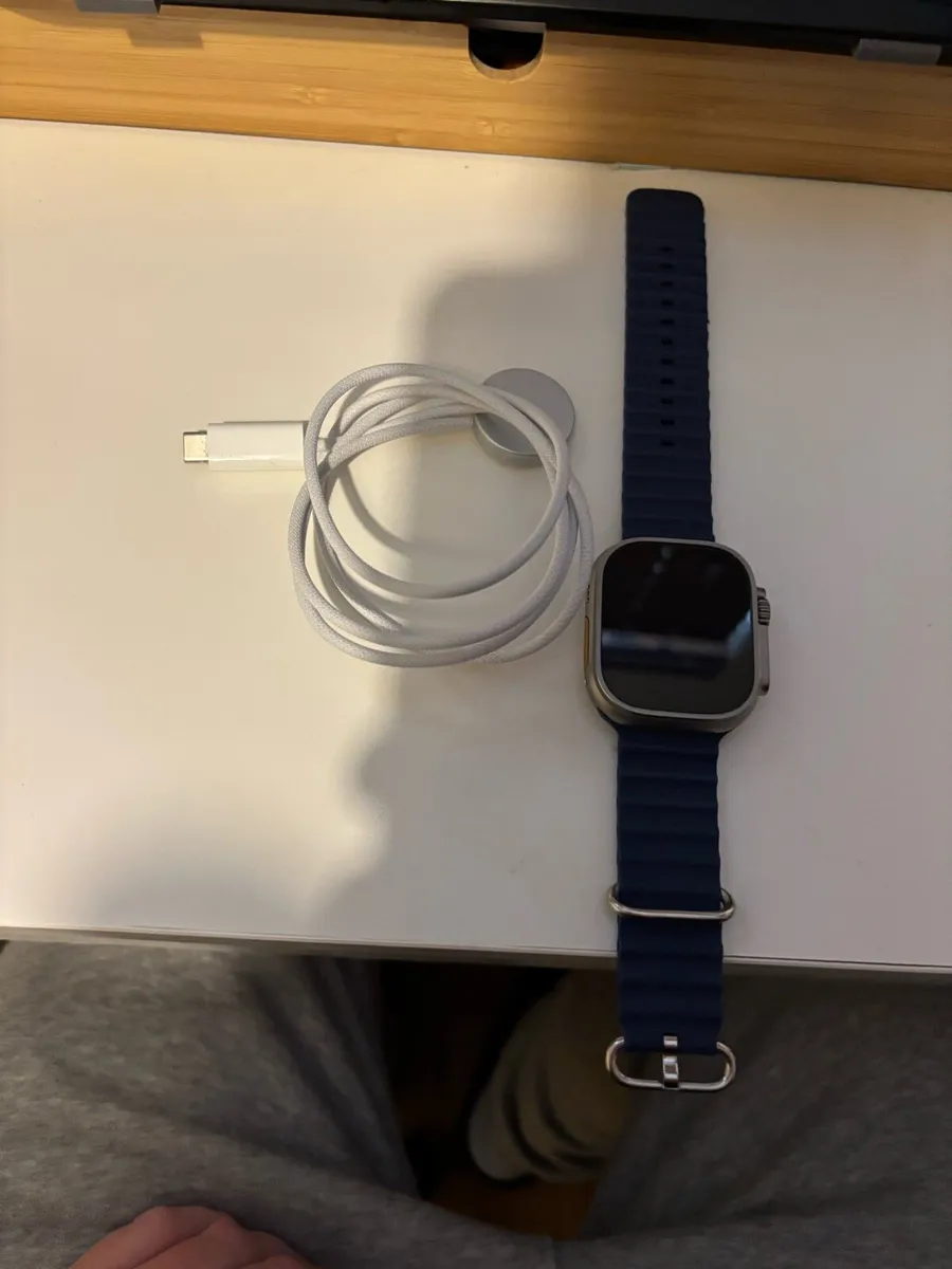 Apple Watch Ultra - Image 3