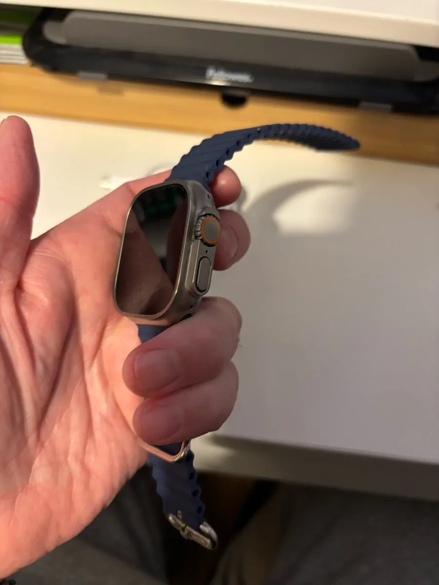 Apple Watch Ultra - Image 4