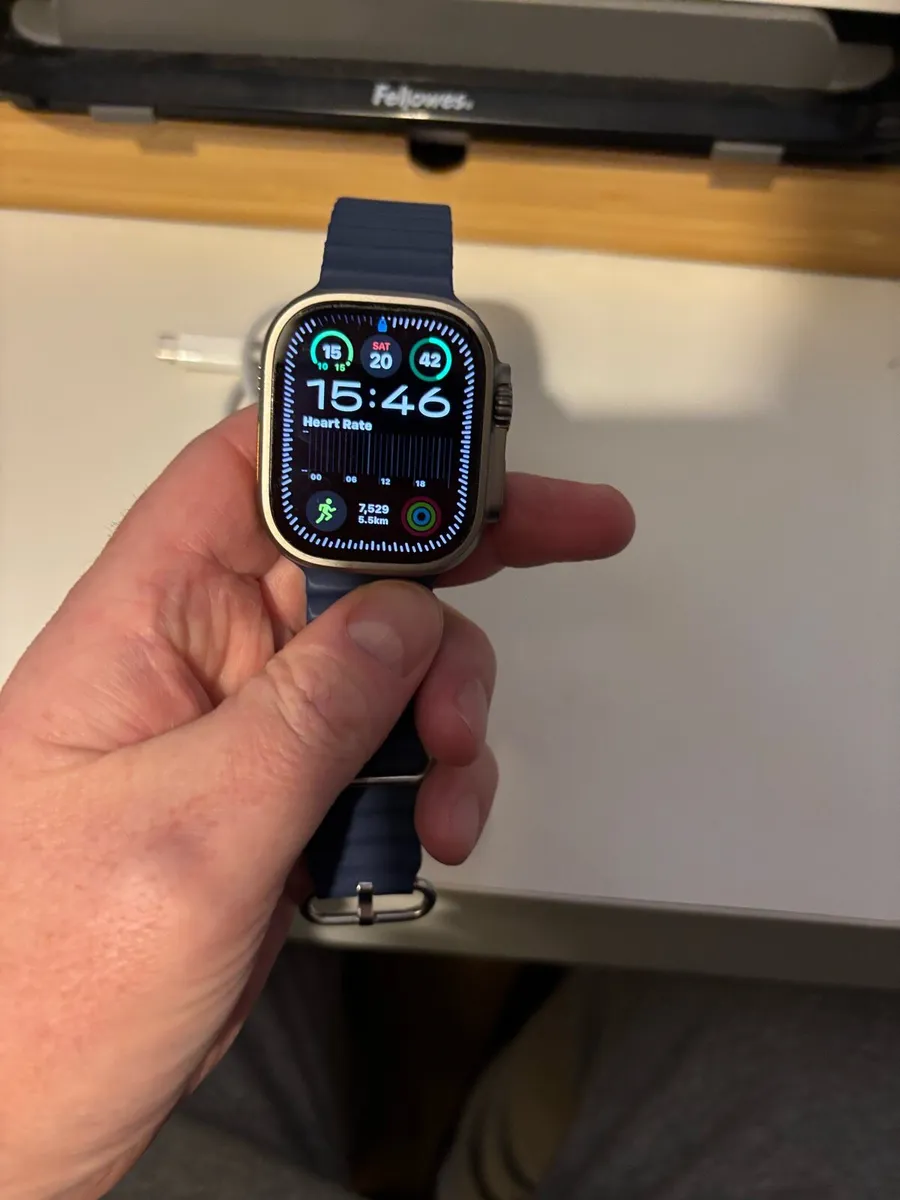 Apple Watch Ultra - Image 1