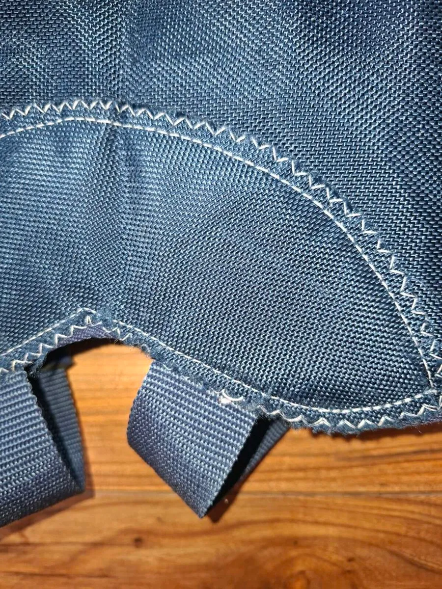 Sailing dinghy trapeeze harness - Image 3