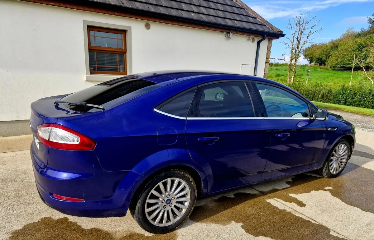 Ford Mondeo ,Business Ed. 2.0 Duratorg TDCi, - Image 3
