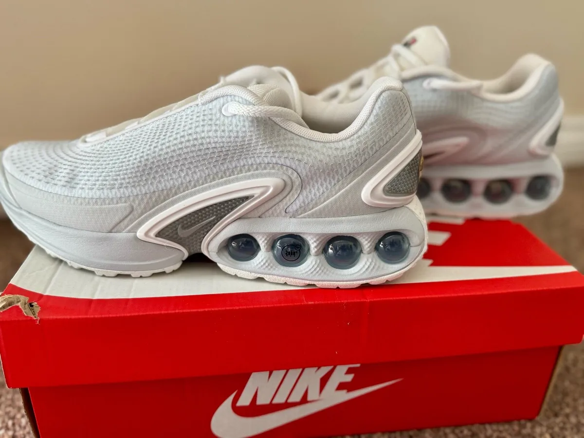 Nike Air - Image 1