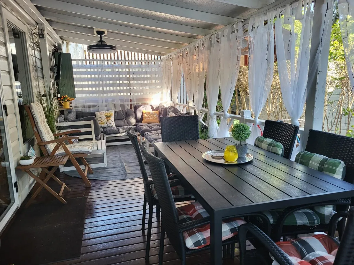 Holiday Home on Site - Croatia, Biograd, Soline - Image 1