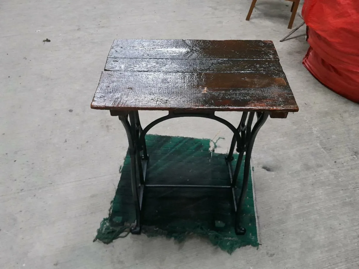 Antiques - Image 3