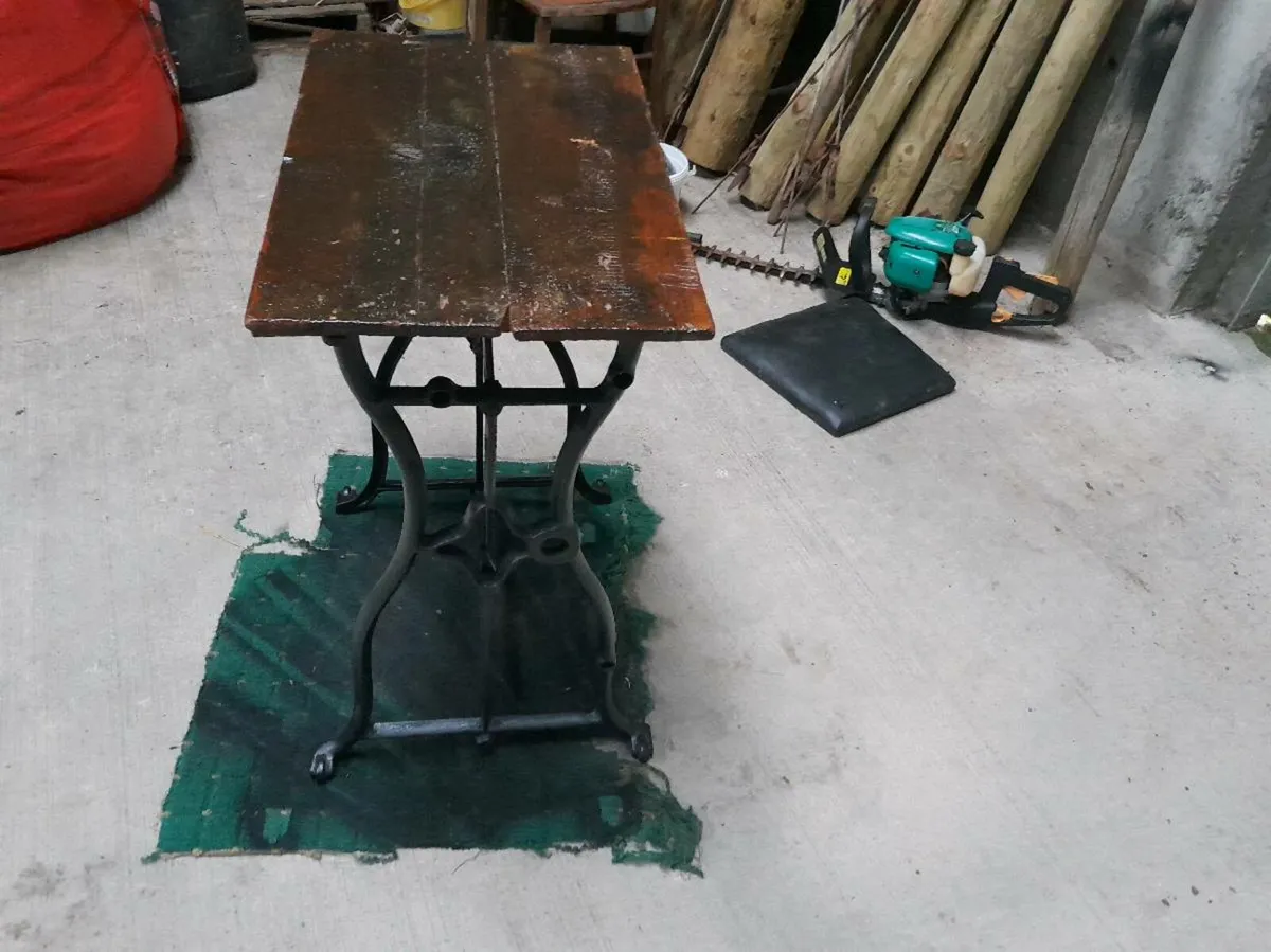 Antiques - Image 4