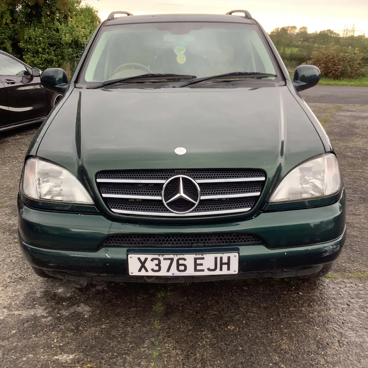 Mercedes-Benz ML-Class 2.7 auto 109 miles - Image 4