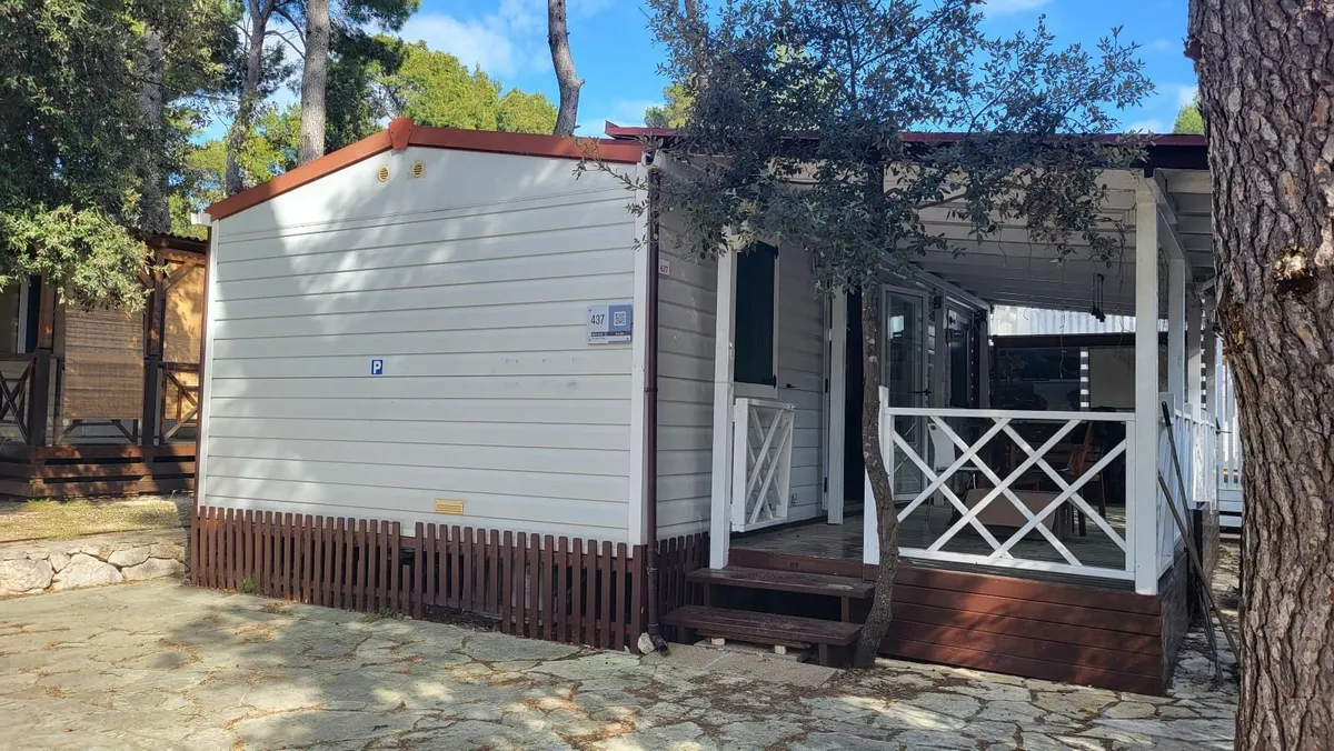 Holiday Home on Site - Croatia, Biograd, Soline - Image 3