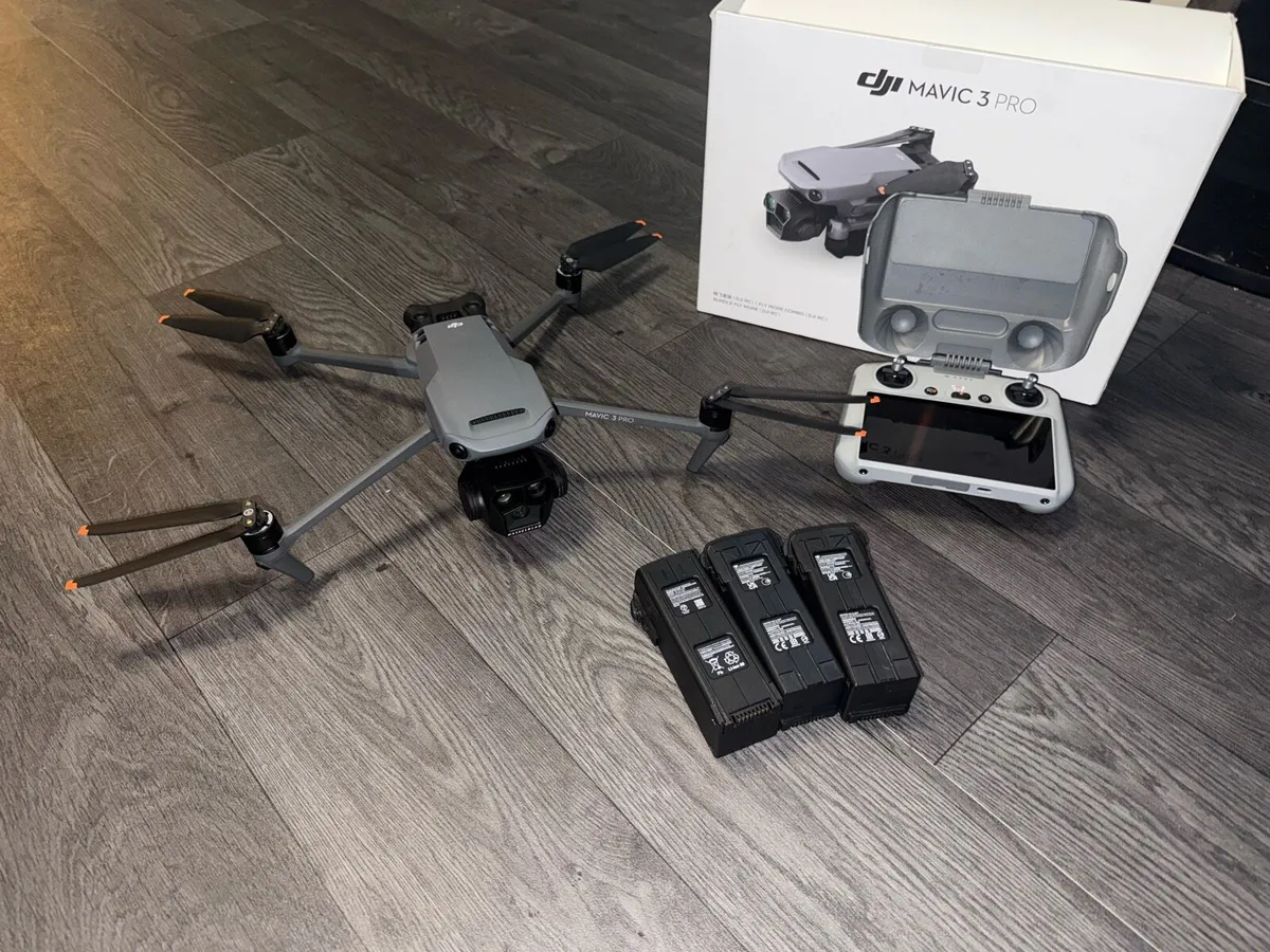 Drone