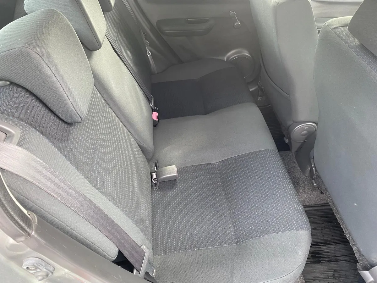 Suzuki Swift New Nct 10/26 - Image 4