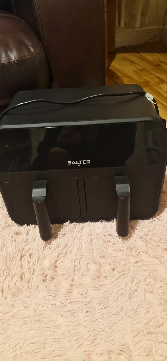 Airfryer - Image 1