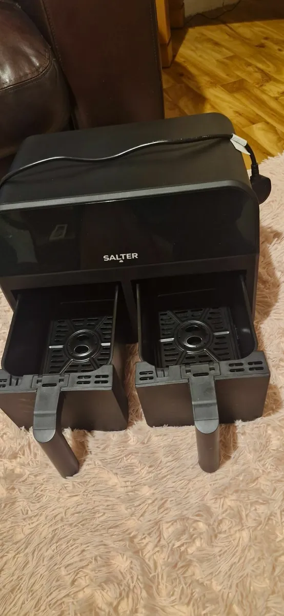 Airfryer - Image 2