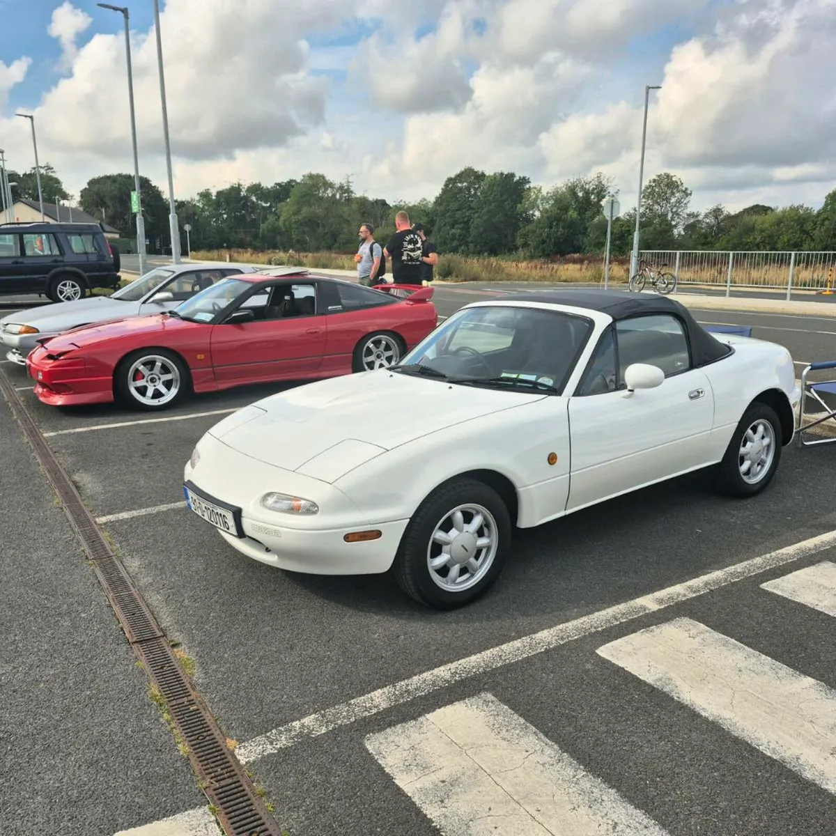 Mazda mx5 - Image 2