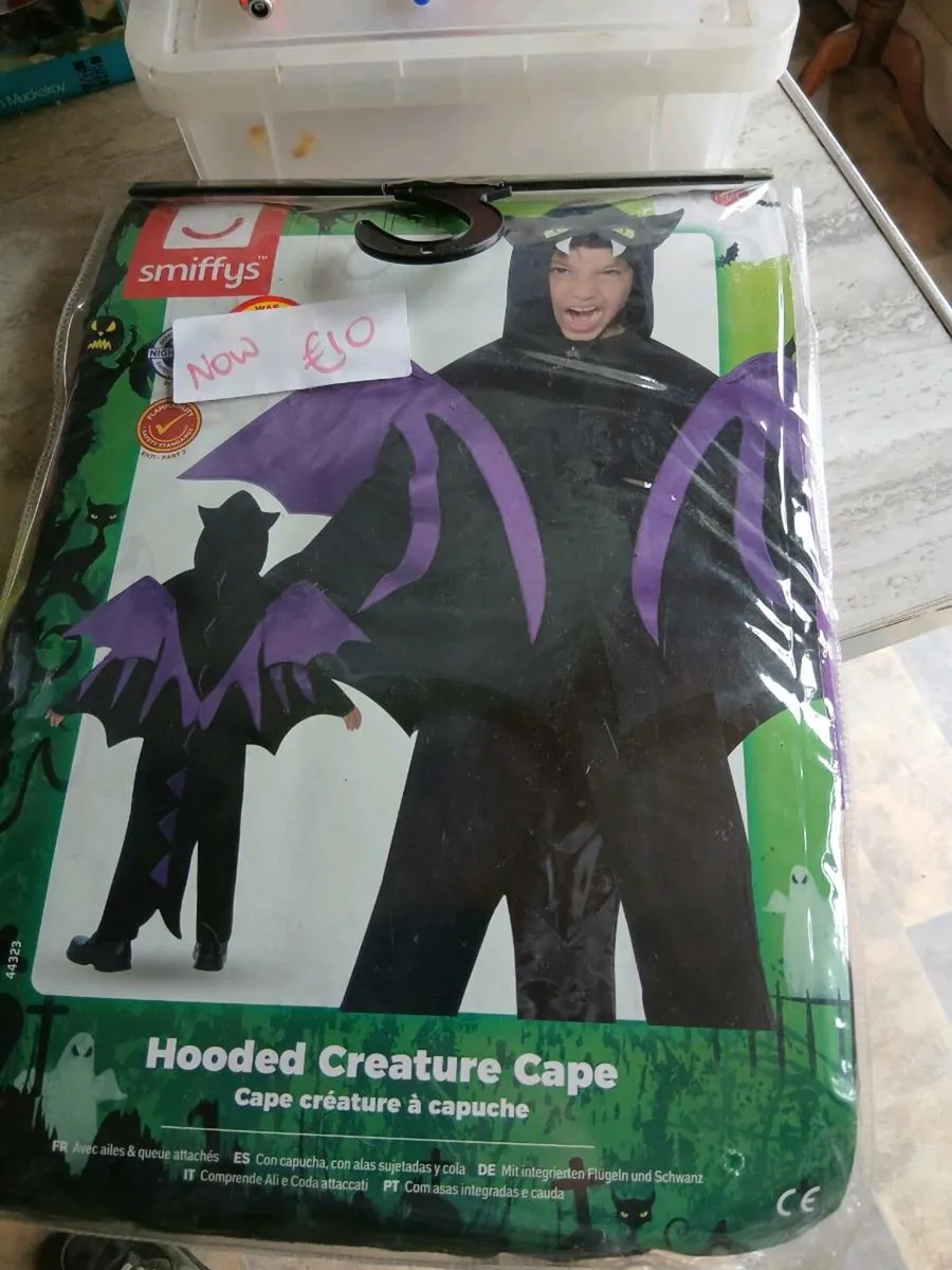 Halloween costumes - Image 3
