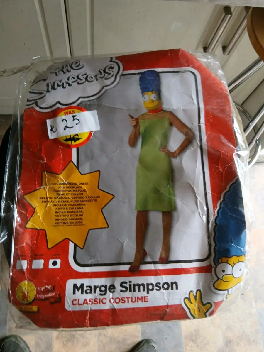 Halloween costumes - Image 4