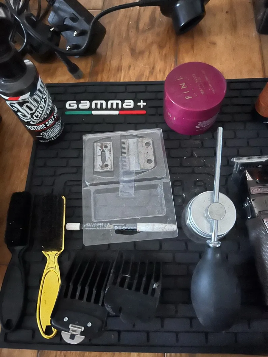 Barber Gear - Image 2