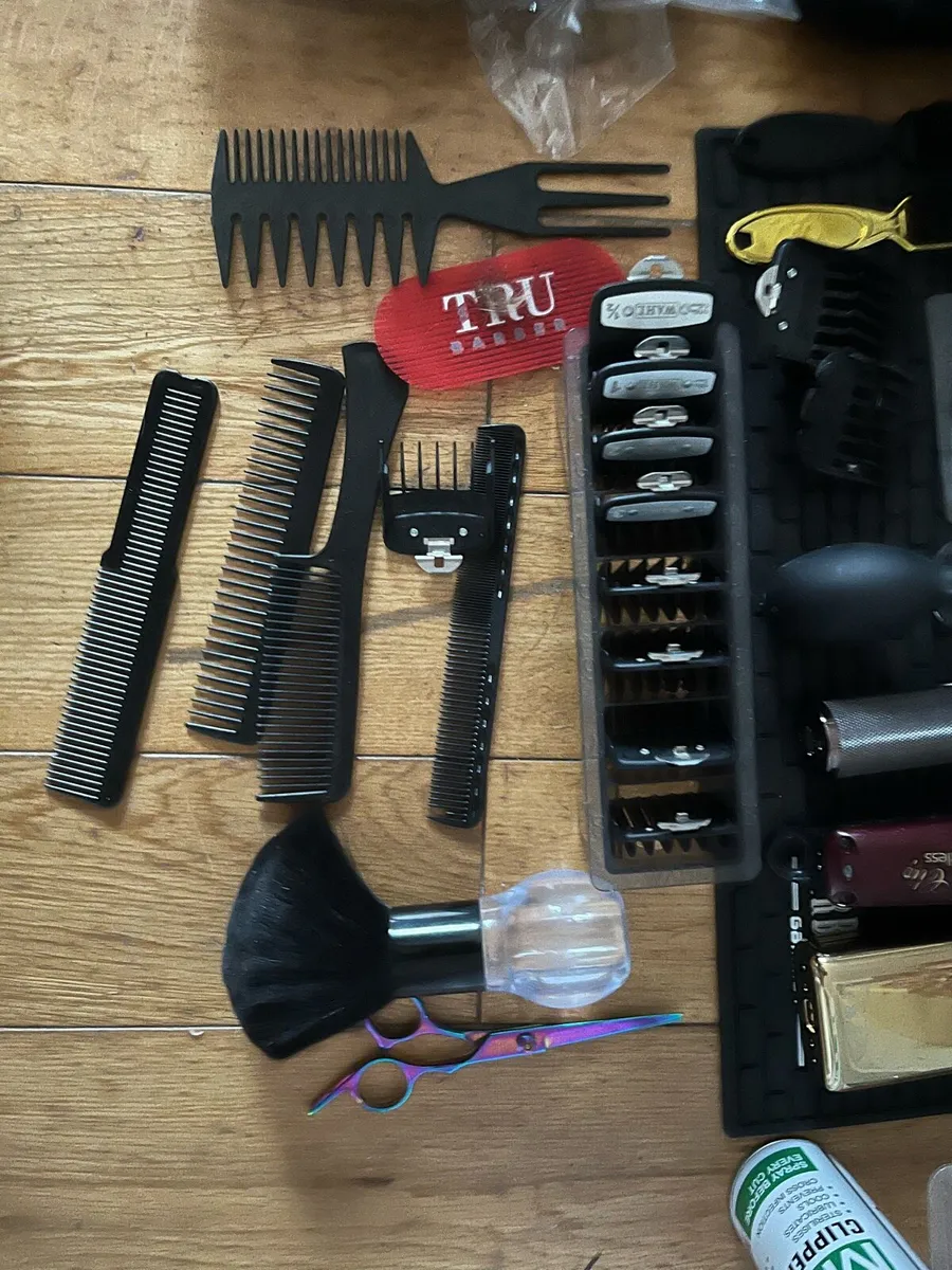 Barber Gear - Image 4