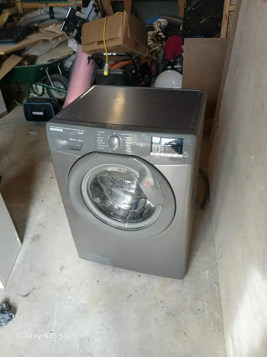 Washing machine - Image 2