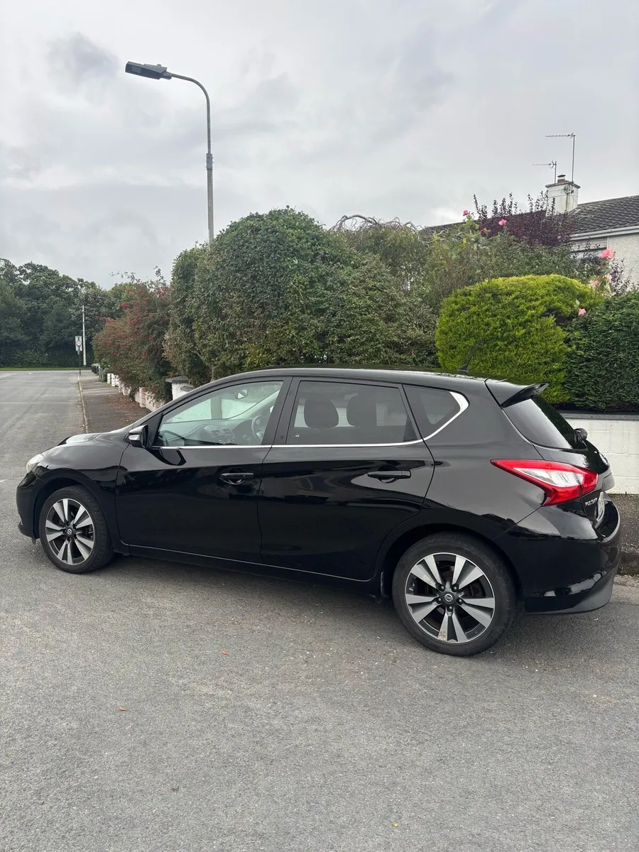 Nissan Pulsar 2016 T-Belt & WP just done! - Image 3