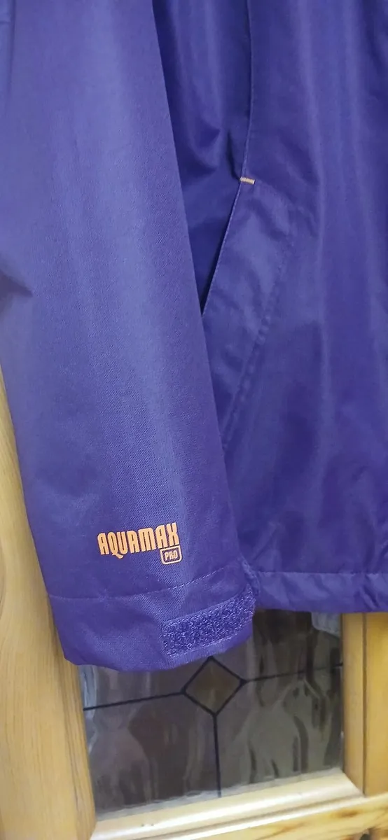 Lades New Jacket - Image 3