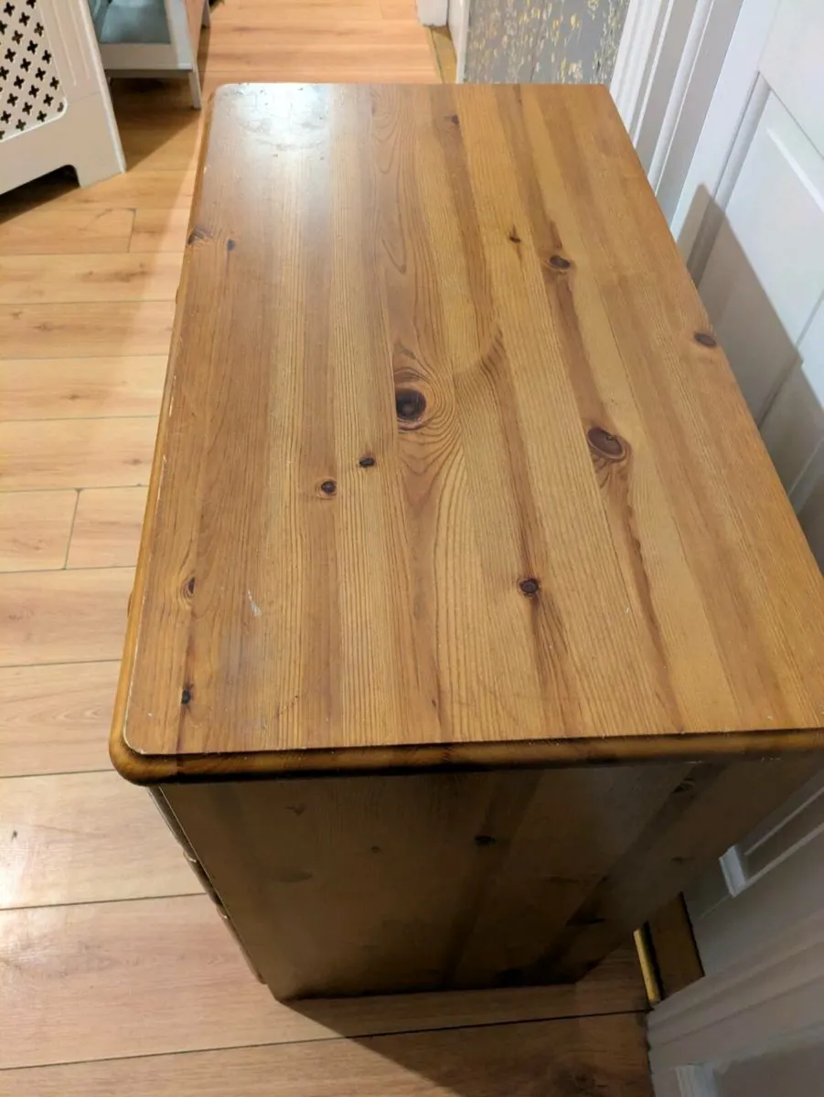 Chest of drawers - Image 3