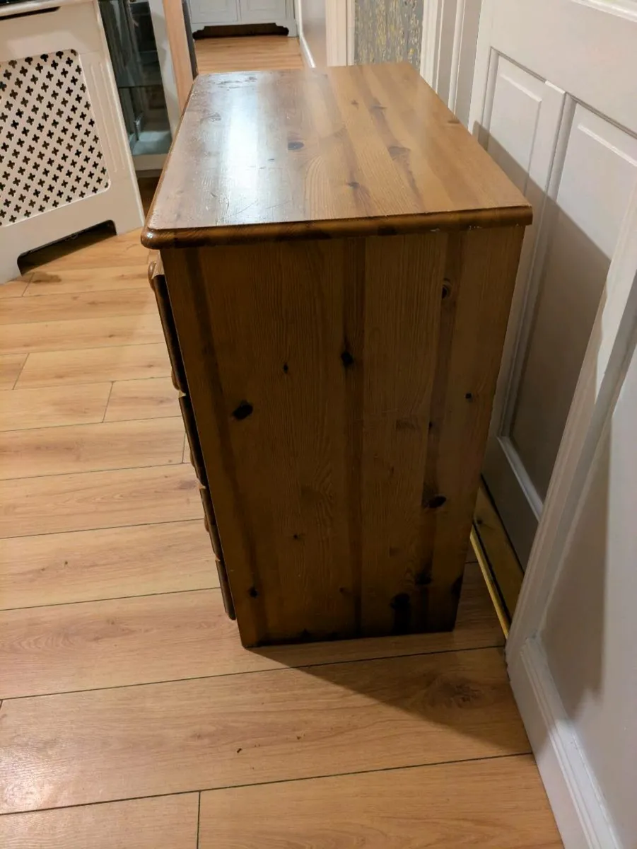 Chest of drawers - Image 4