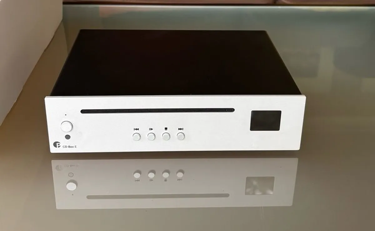 Project CD box - Image 3