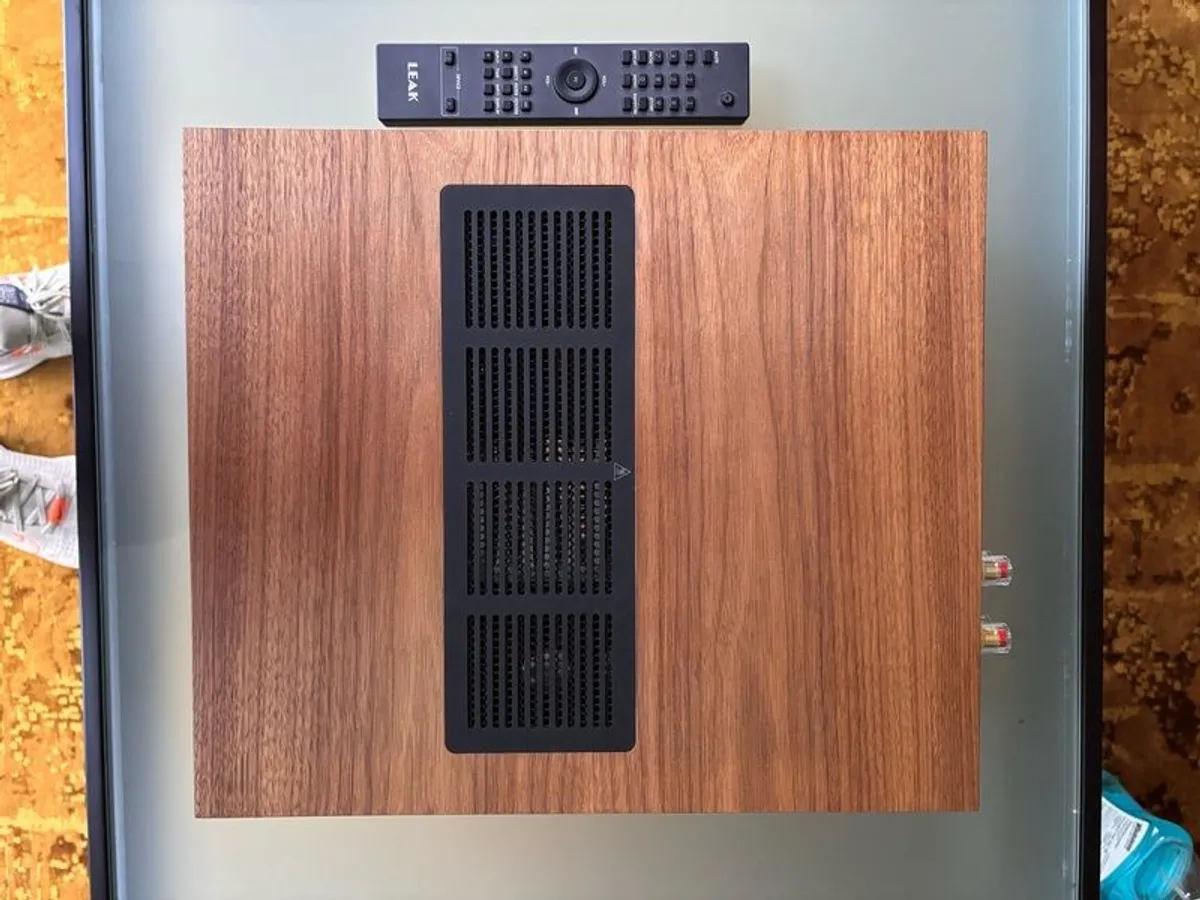 Leak Stereo 230 - Image 3