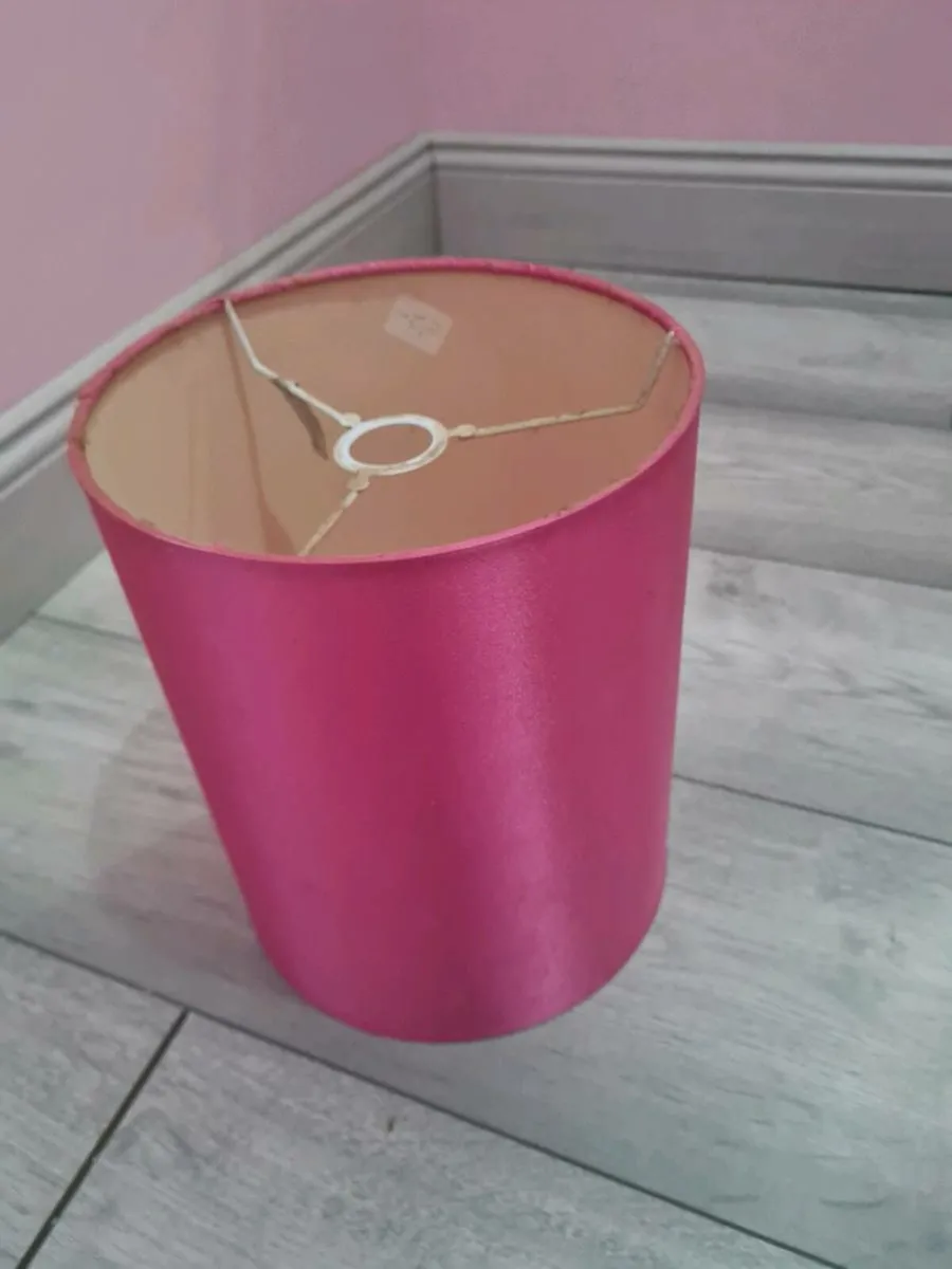 Lamp shades - Image 2
