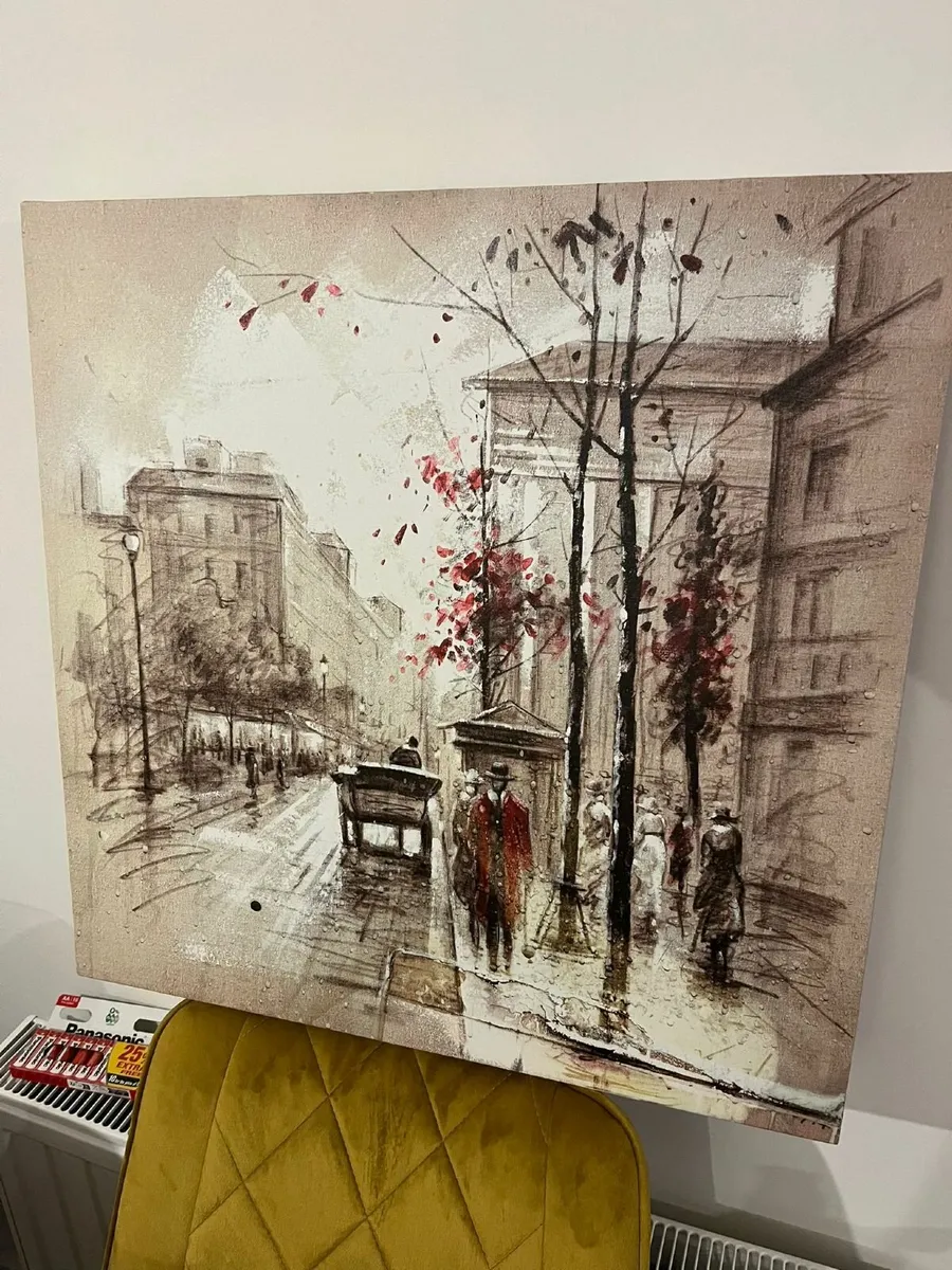 Beautiful picture free delivery - Image 1