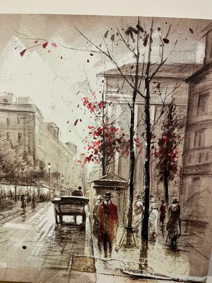 Beautiful picture free delivery - Image 2