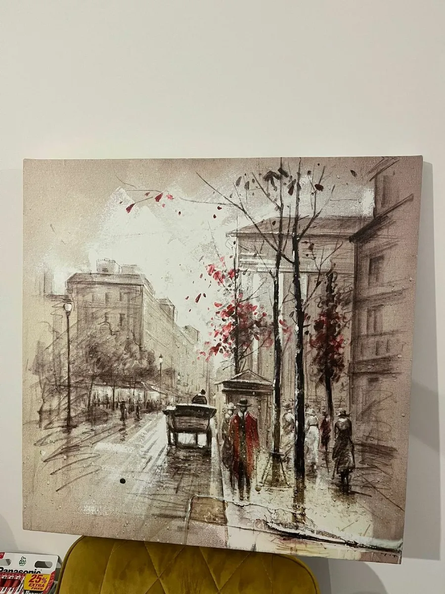 Beautiful picture free delivery - Image 3