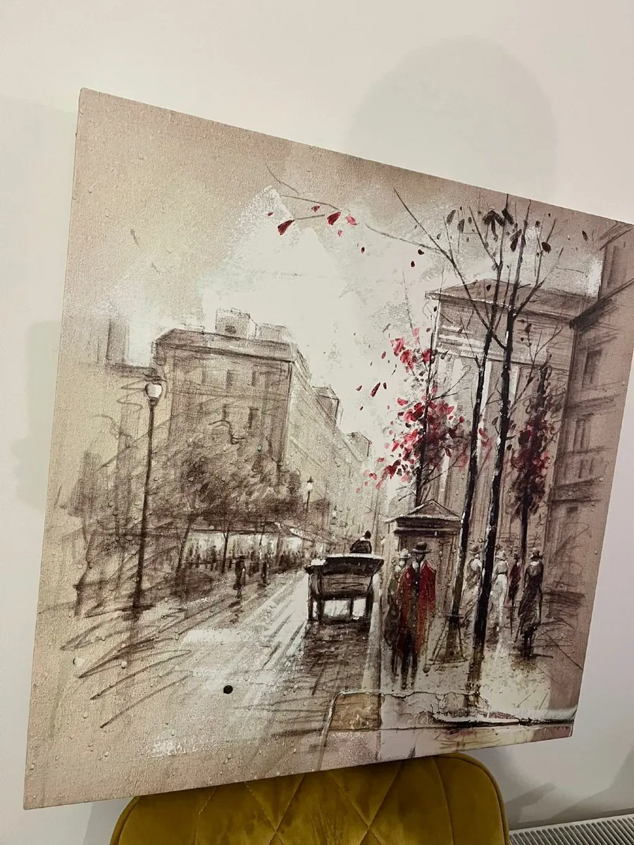 Beautiful picture free delivery - Image 4