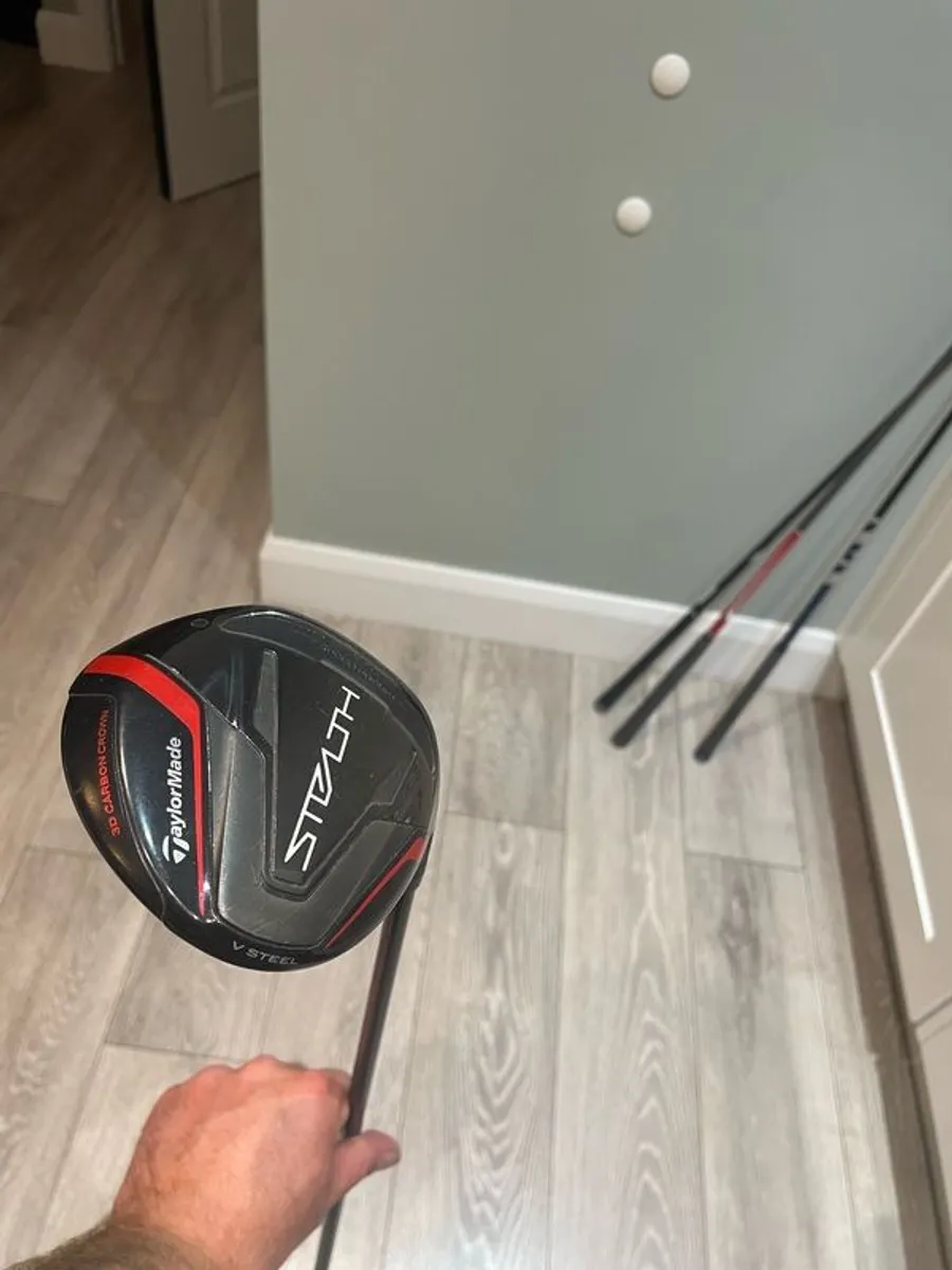 golf club - Image 2