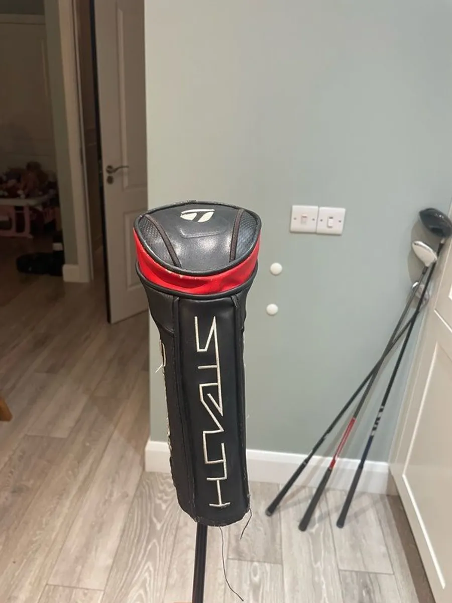 golf club - Image 4