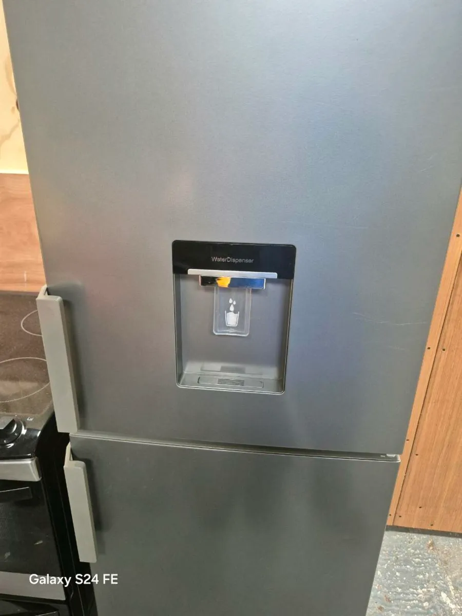 Beko Fridge Freezer - Image 3