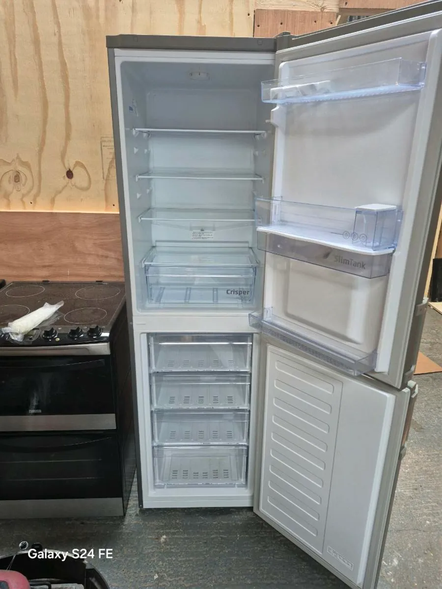 Beko Fridge Freezer - Image 4