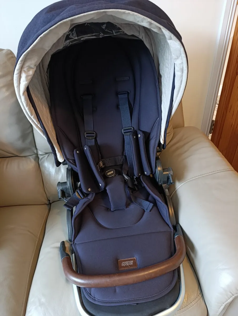 Pram - Image 2