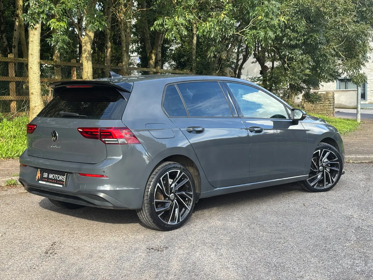 2021 VOLKSWAGEN GOLF 2.0TDI 120K NEW NCT  03/27 - Image 4