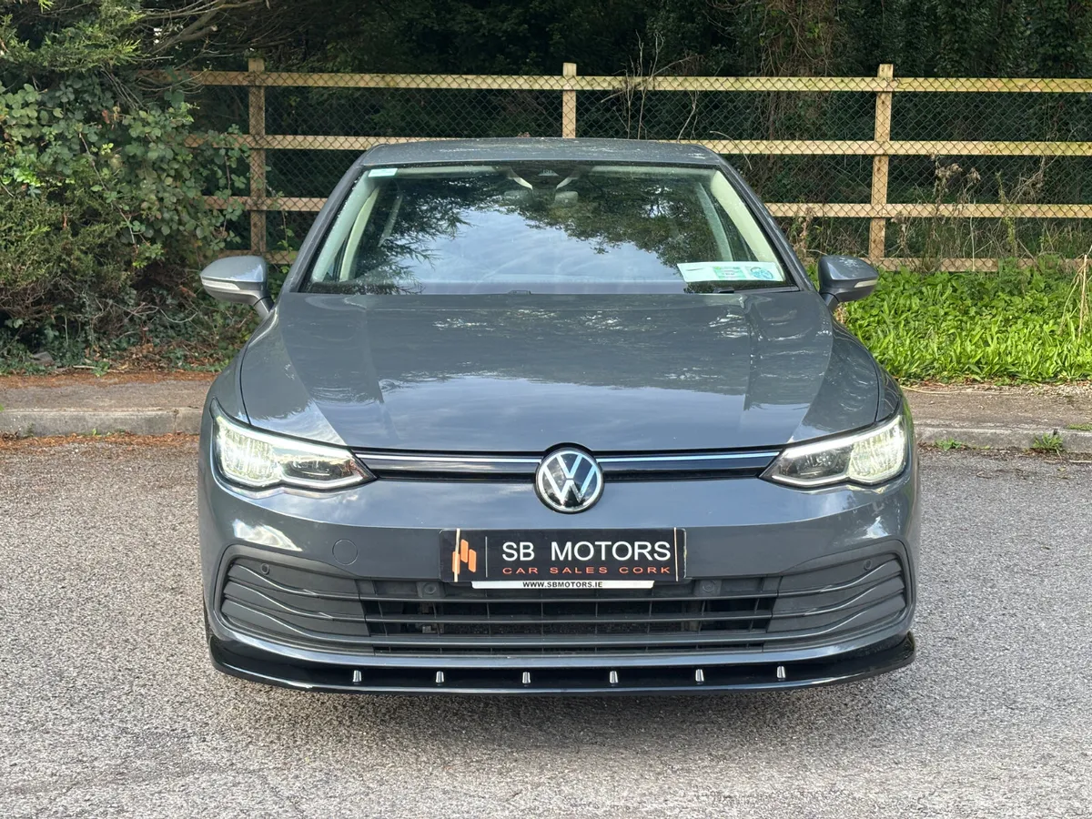 2021 VOLKSWAGEN GOLF 2.0TDI 120K NEW NCT  03/27 - Image 2