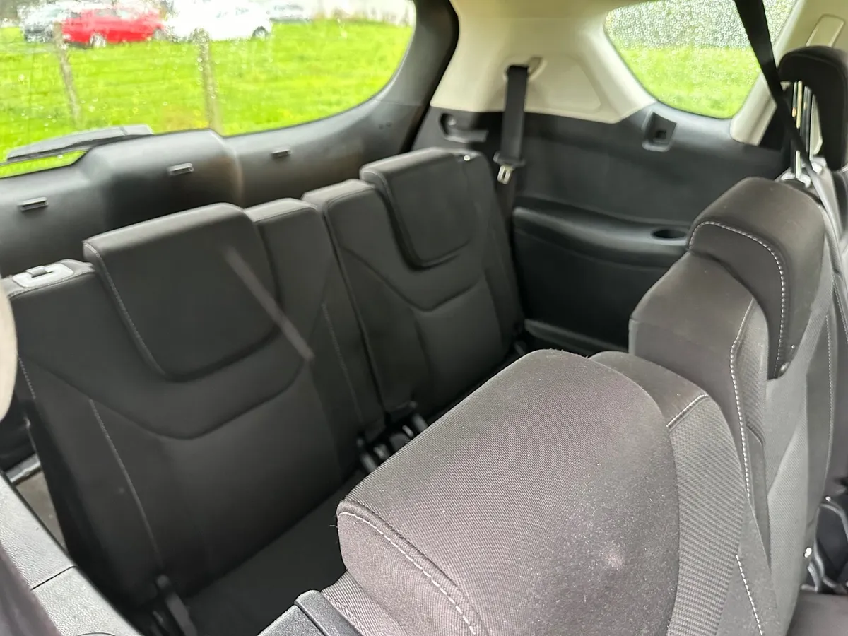 Ford S-Max 2016 - Image 3