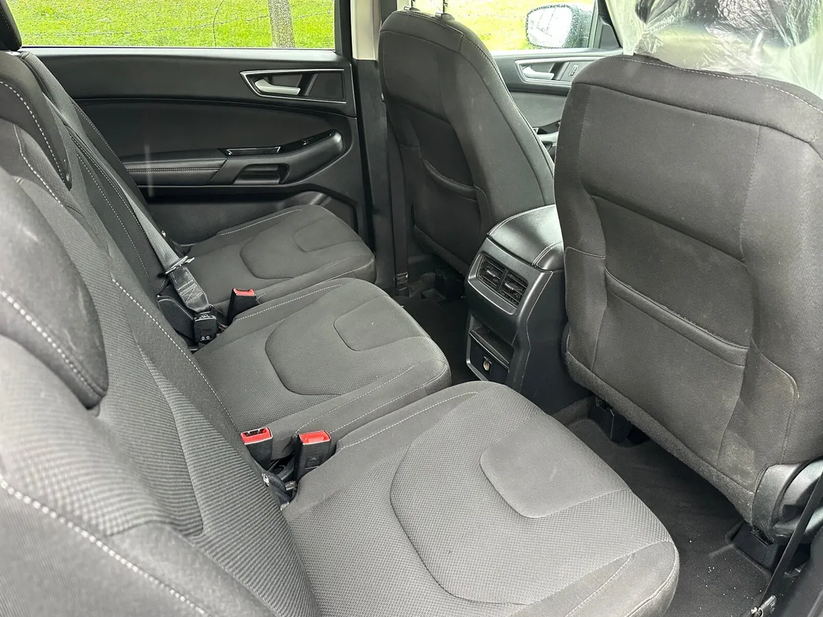 Ford S-Max 2016 - Image 4