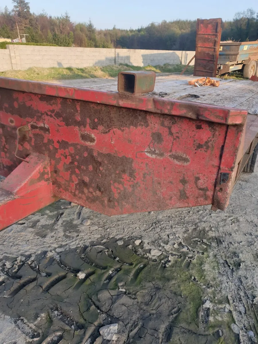 mc cawley  Lowloader - Image 3