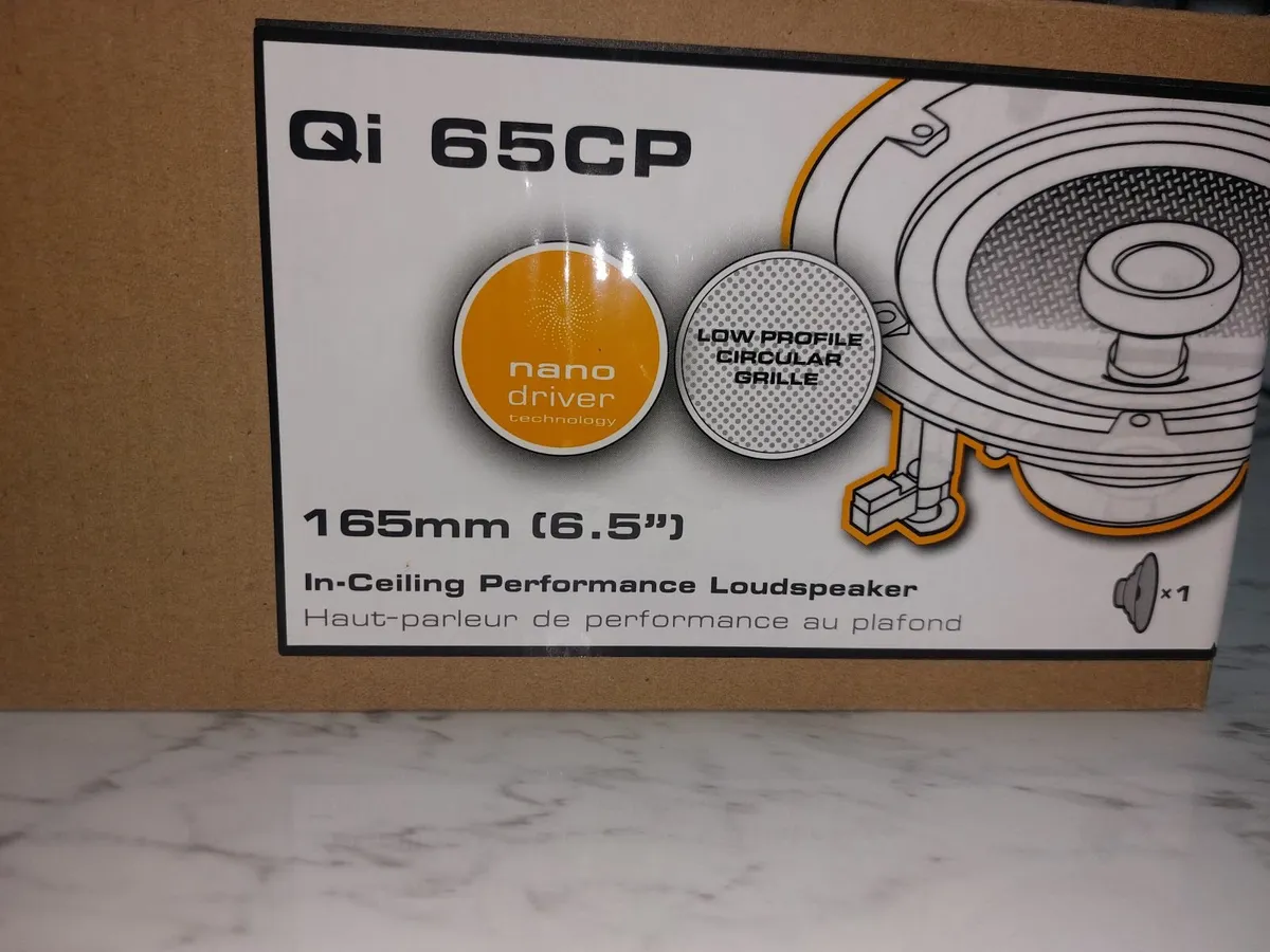 Atmos Surround Sound Speakers - Image 3