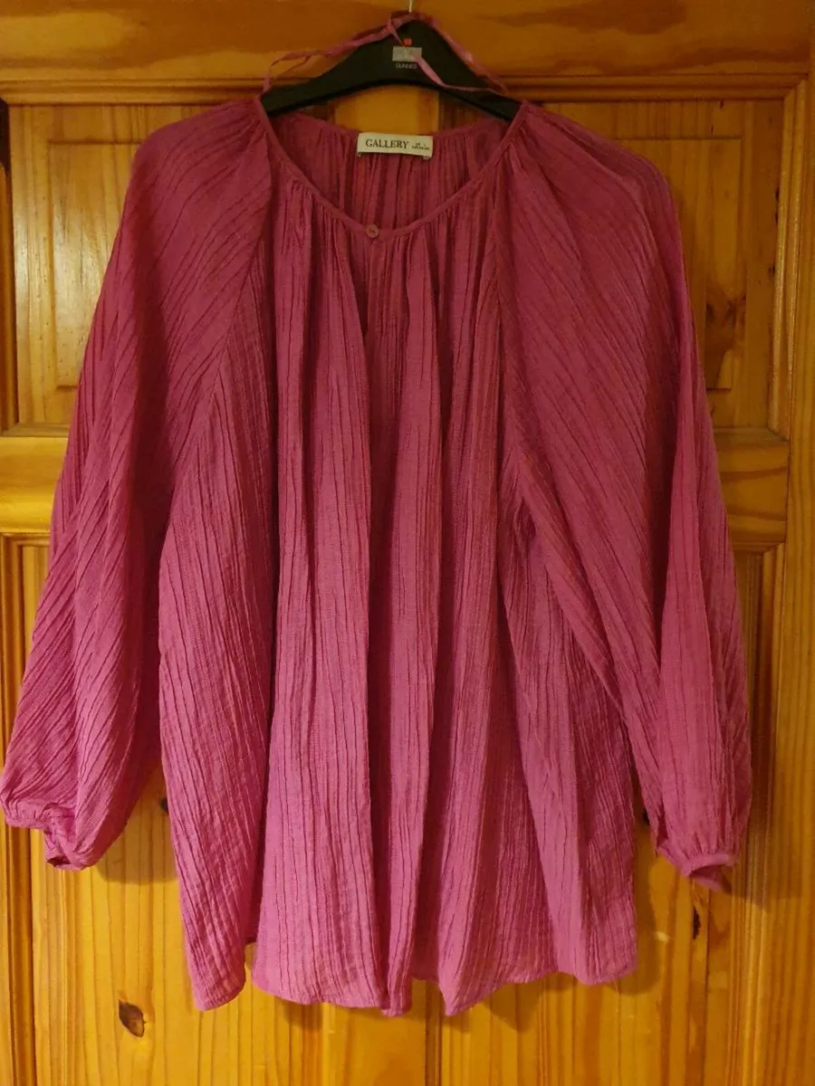 Blouses - Image 1