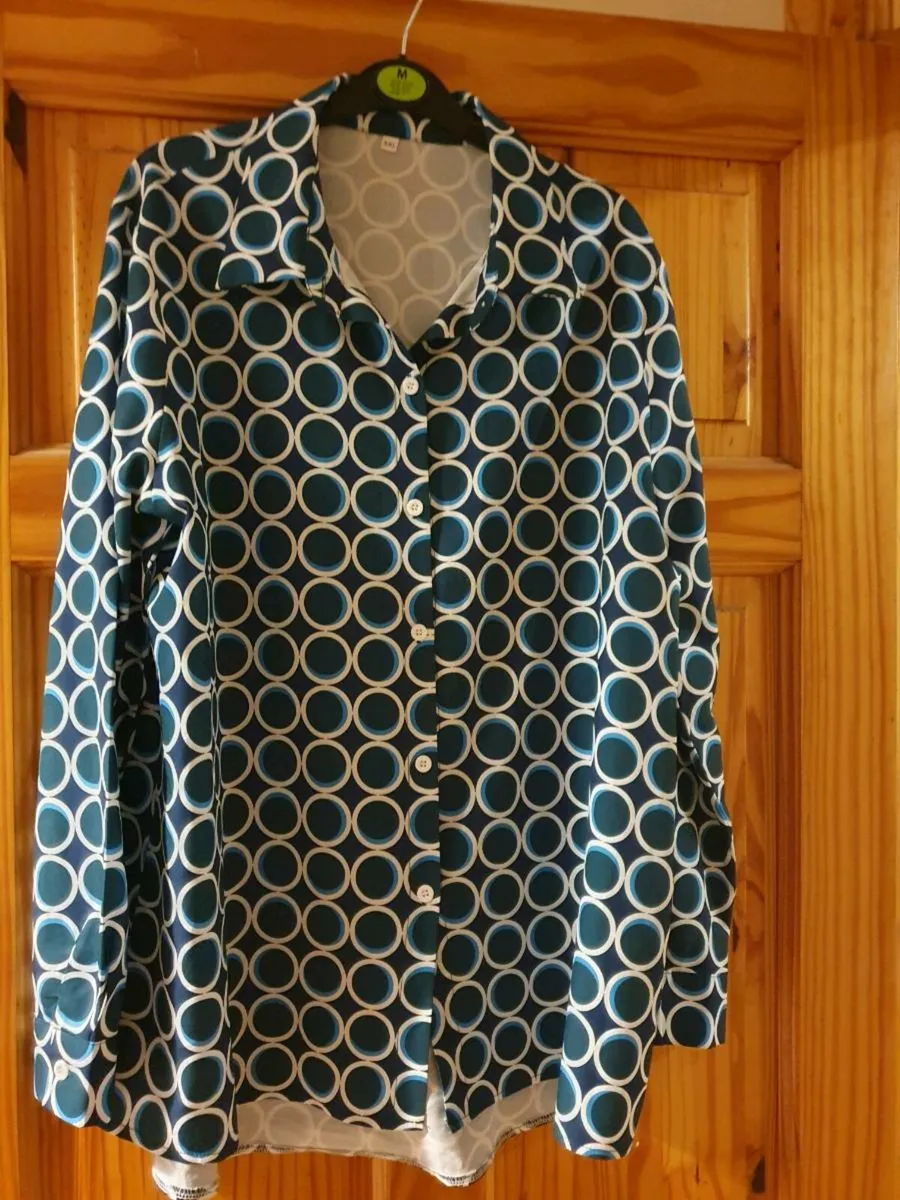 Blouses - Image 2