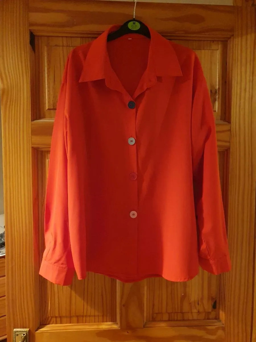 Blouses - Image 4