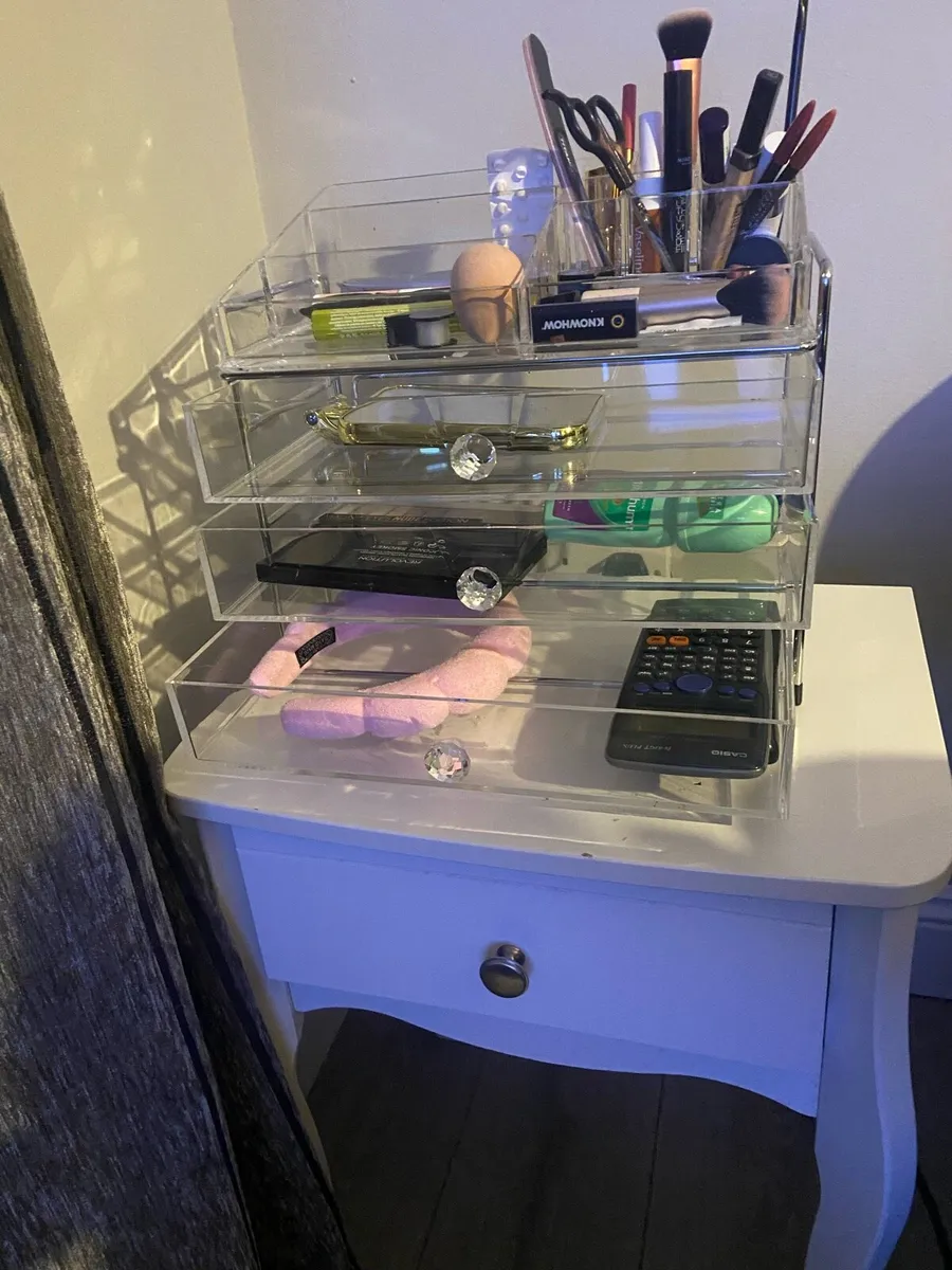 Makeup storage - Image 2